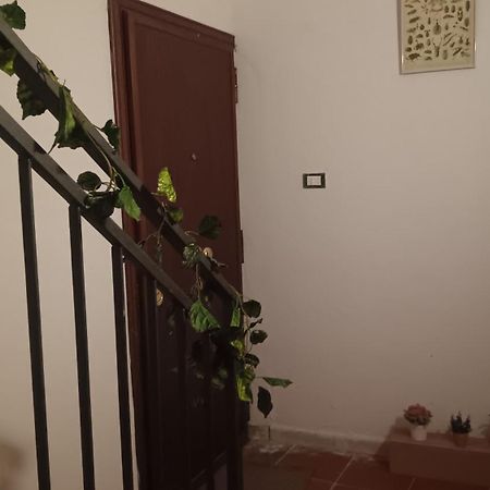 Appartamento Casa Selinunte Palermo Esterno foto