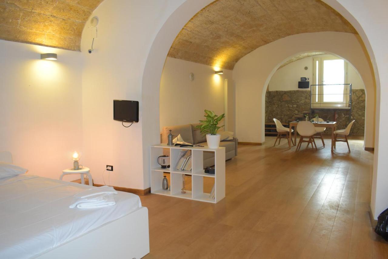 Appartamento Casa Selinunte Palermo Esterno foto