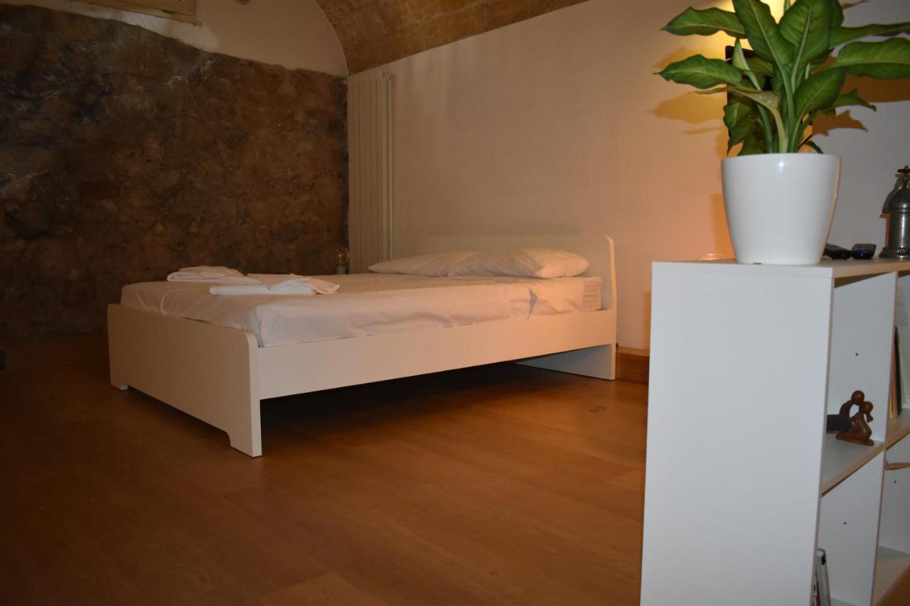 Appartamento Casa Selinunte Palermo Esterno foto