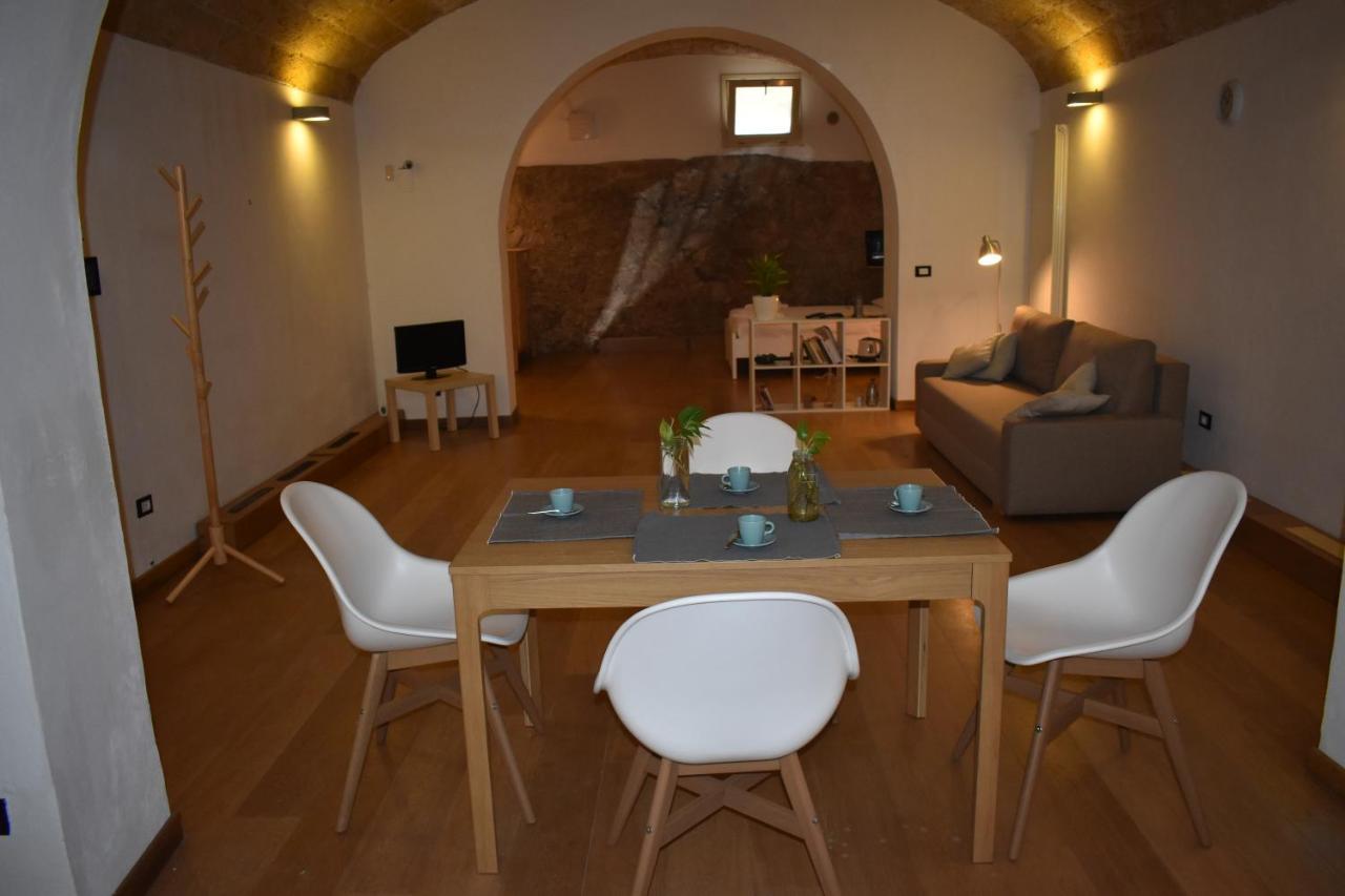 Appartamento Casa Selinunte Palermo Esterno foto