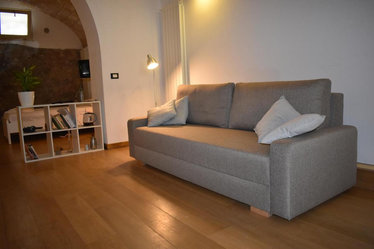 Appartamento Casa Selinunte Palermo Esterno foto