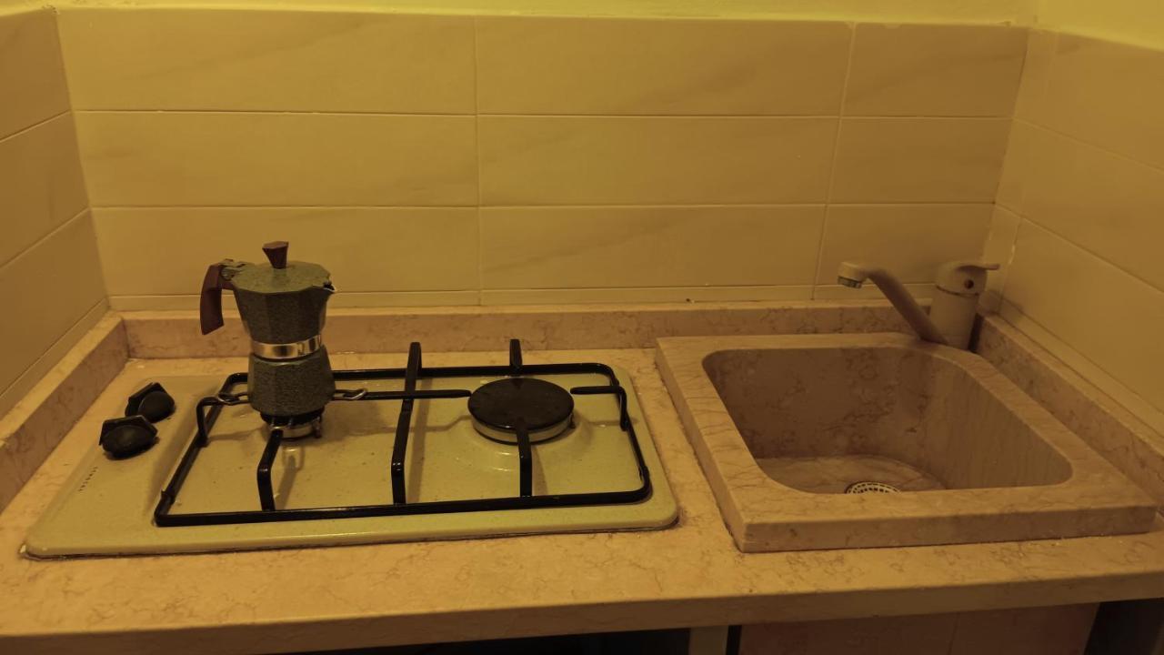 Appartamento Casa Selinunte Palermo Esterno foto