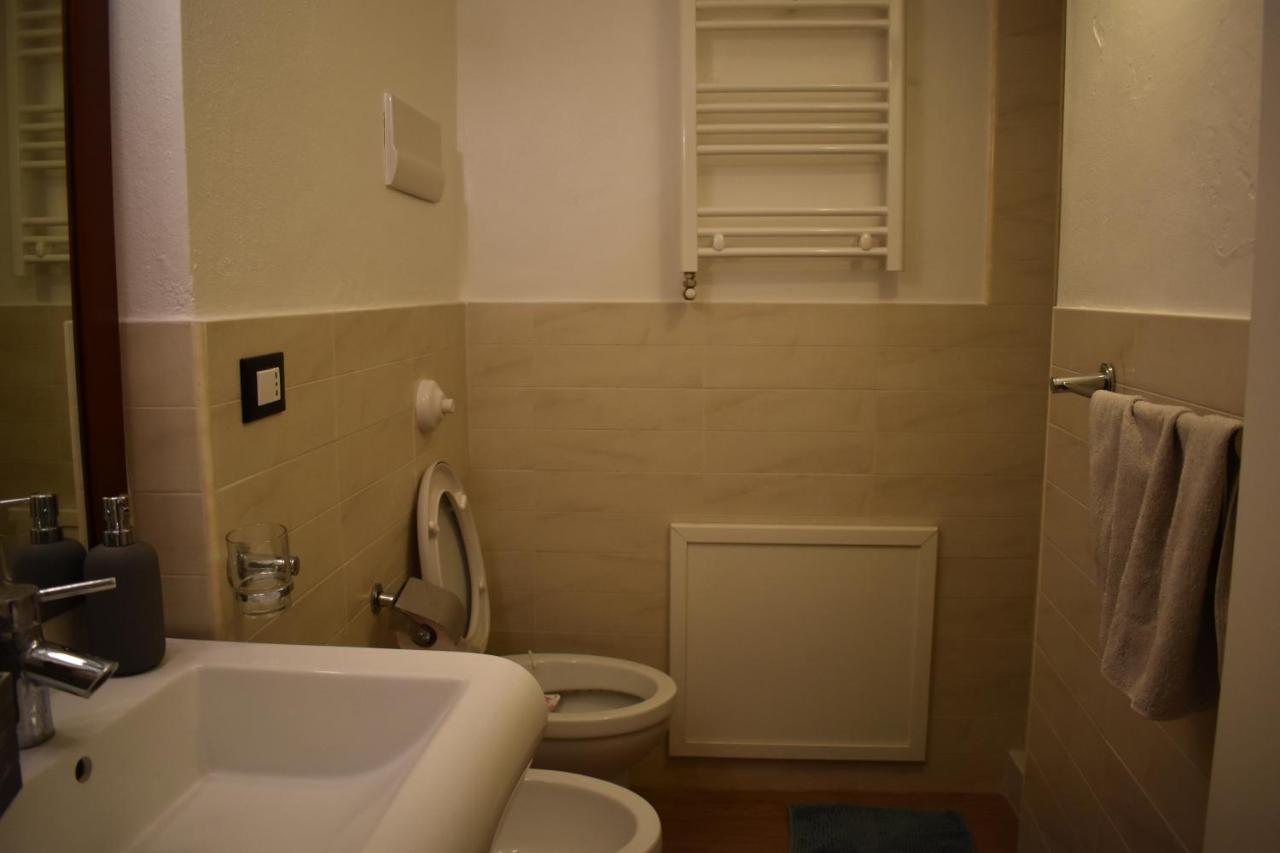 Appartamento Casa Selinunte Palermo Esterno foto