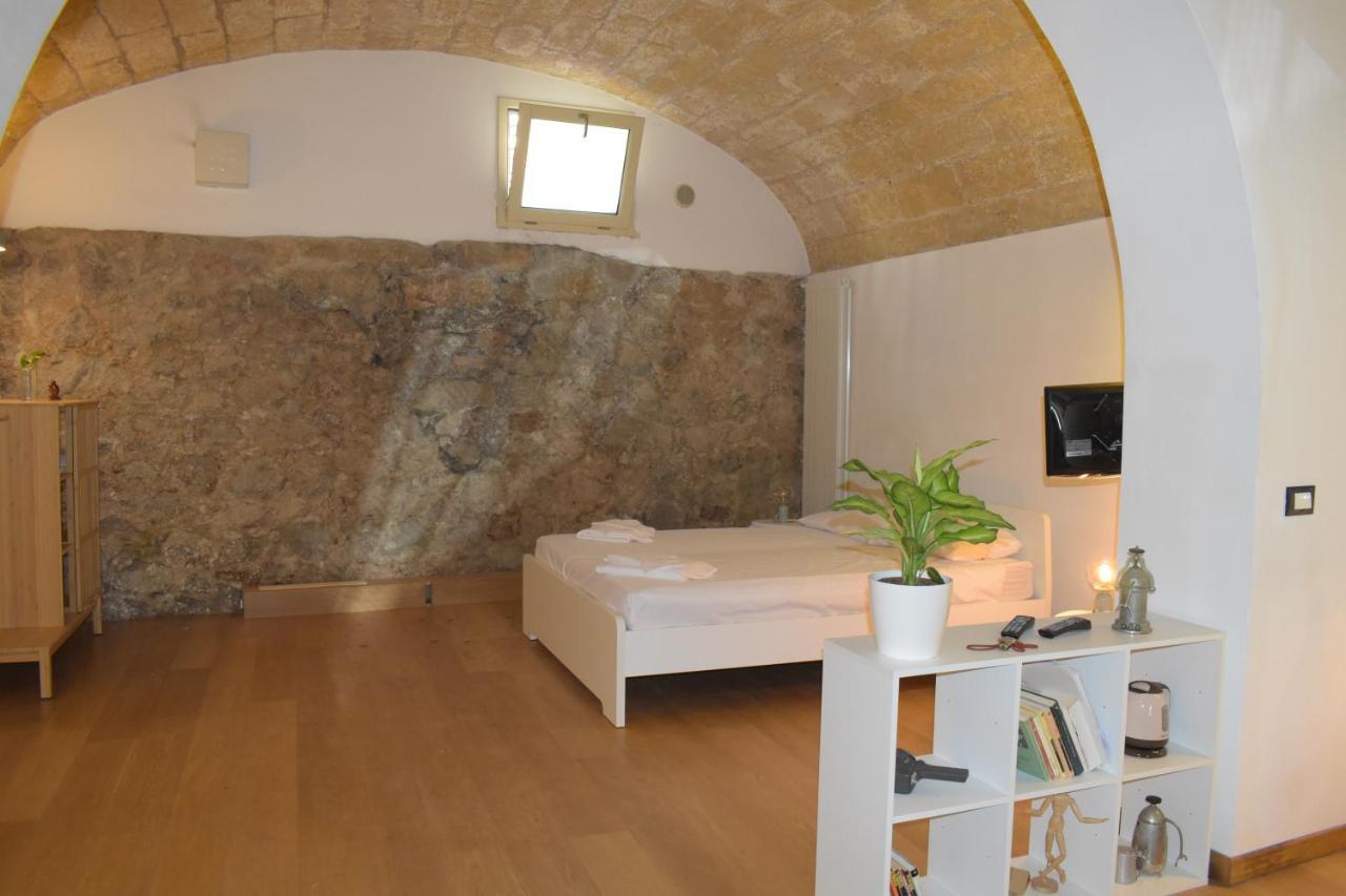 Appartamento Casa Selinunte Palermo Esterno foto