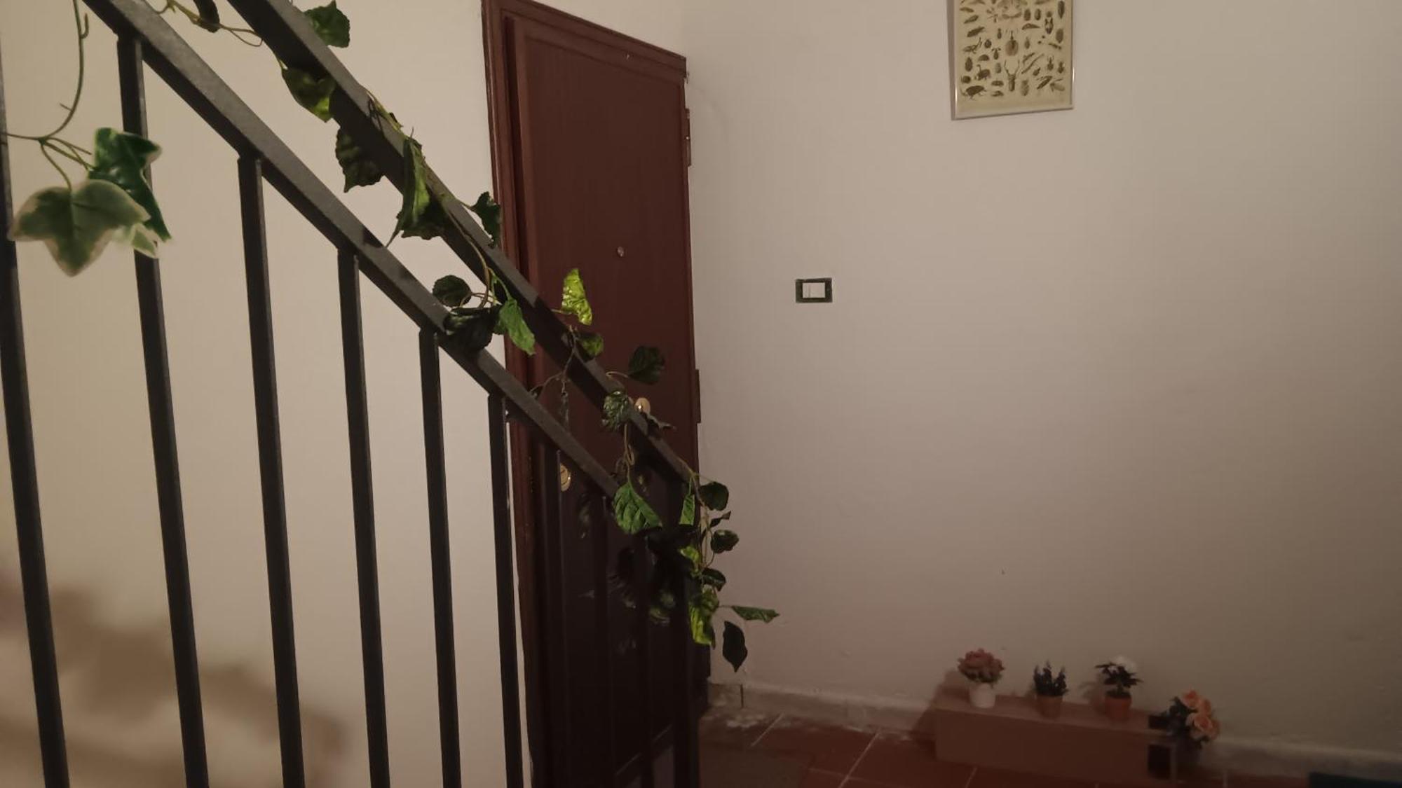 Appartamento Casa Selinunte Palermo Esterno foto