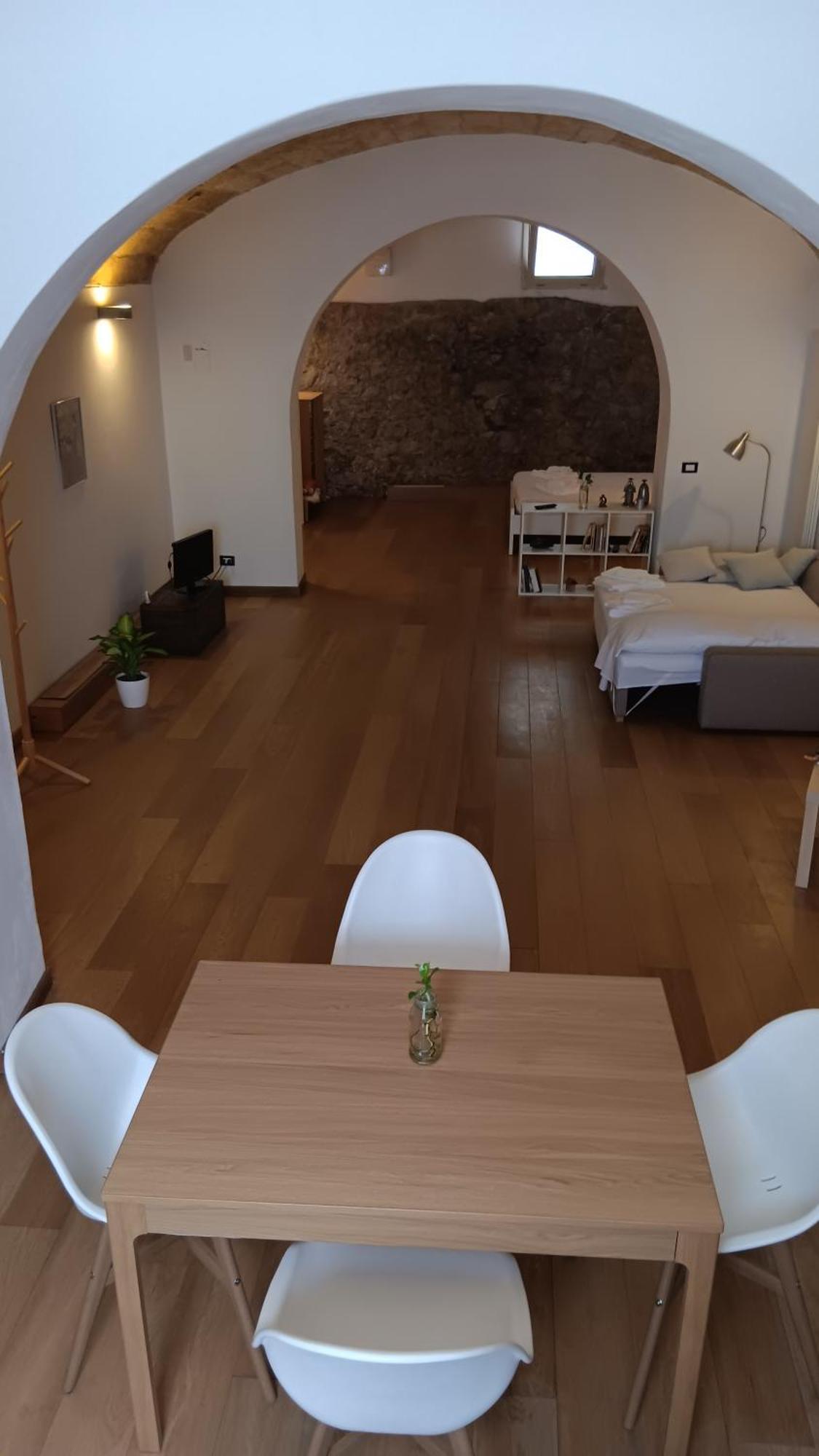 Appartamento Casa Selinunte Palermo Esterno foto
