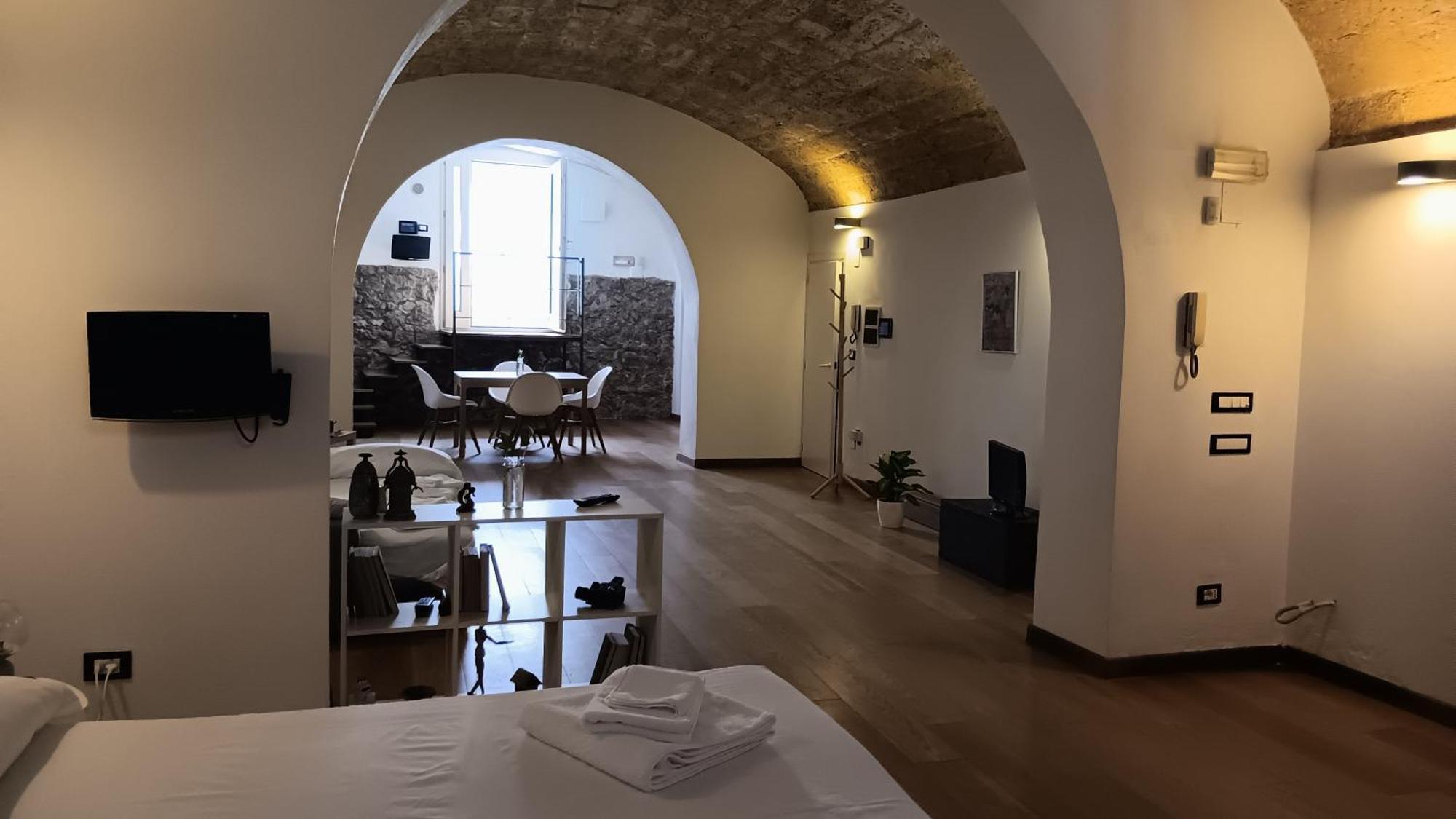 Appartamento Casa Selinunte Palermo Esterno foto