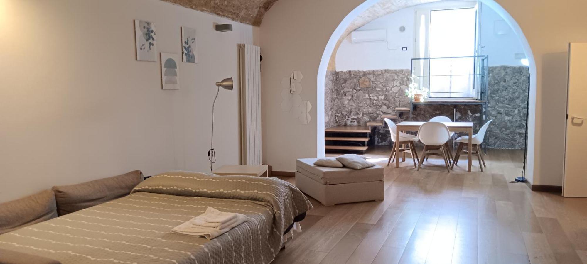 Appartamento Casa Selinunte Palermo Esterno foto