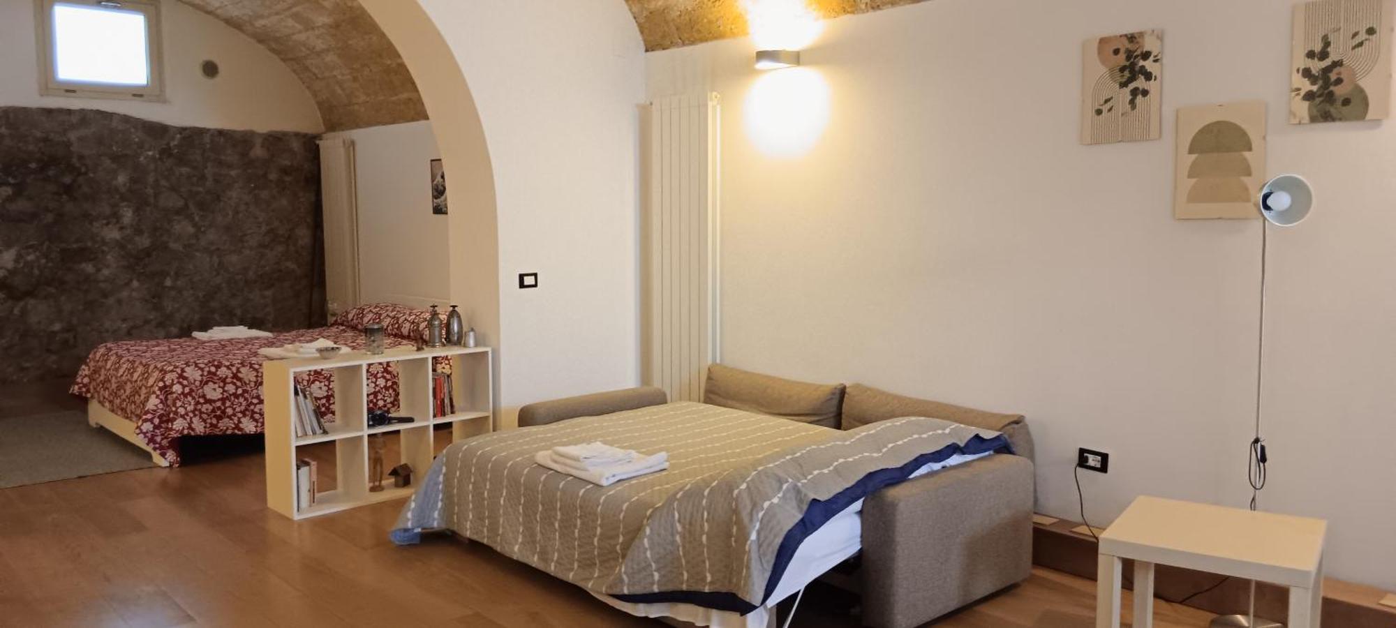 Appartamento Casa Selinunte Palermo Esterno foto